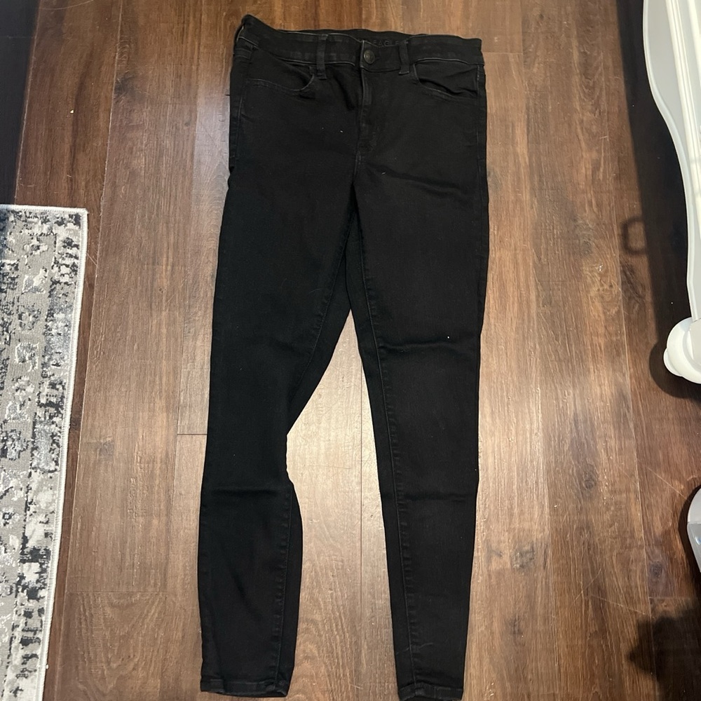 american eagle skinny jeans, ne(x)t level jeans
